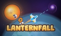 Lanternfall Banner