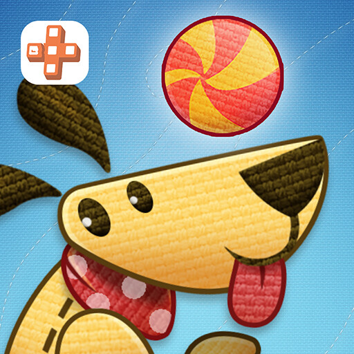 Lazy Dog Banner