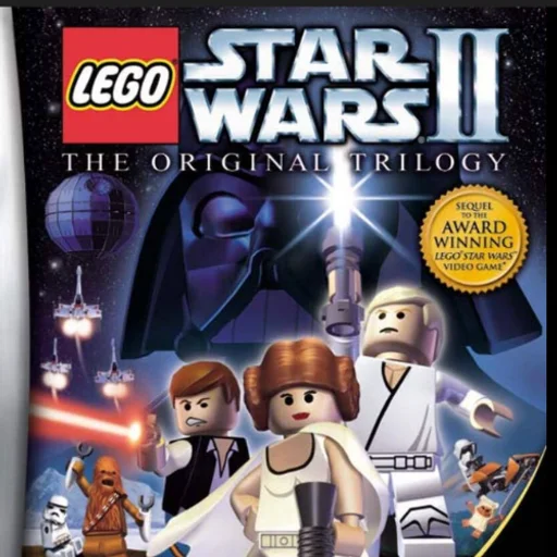 Lego Star Wars Banner