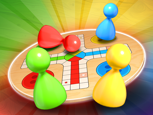 Ludo Star Banner