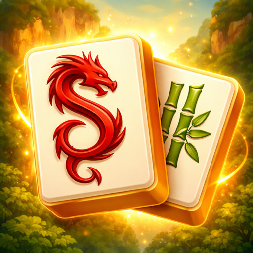 Mahjong Lines Banner