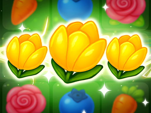 Match Dream Garden Banner