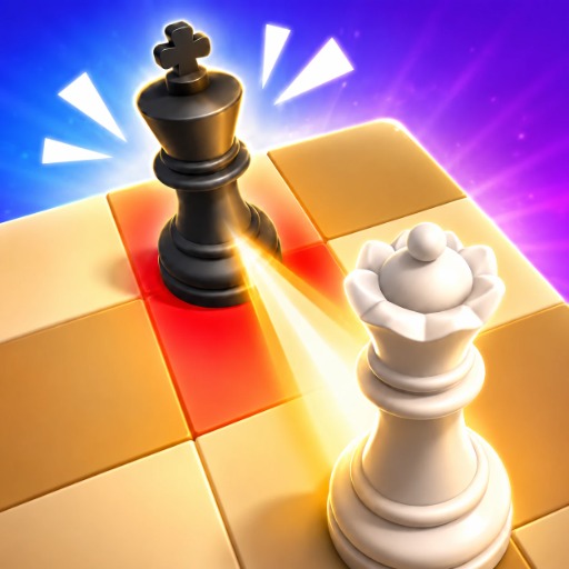 Mate in Chess Banner