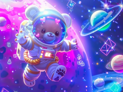 Math Stars Banner