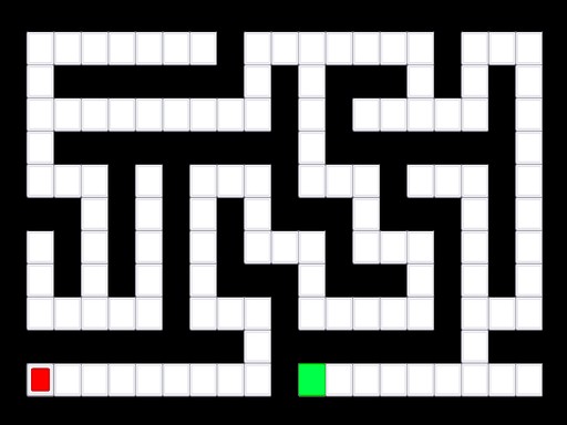 Maze Escape Challenge Banner