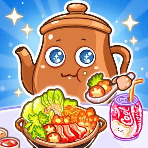 Meme Mukbang ASMR Game Banner