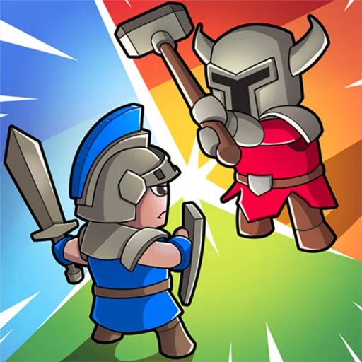 Merge Arena Banner