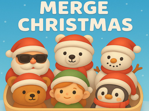 Merge Christmas Banner