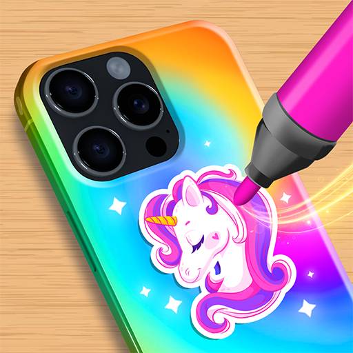 Mobile Phone Case Design & DIY Banner