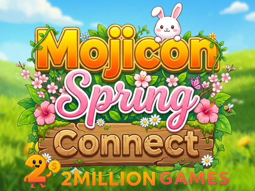Mojicon Spring Connect Banner