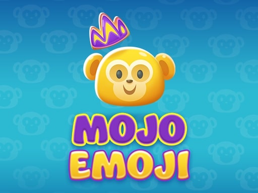 Mojo Emoji Banner