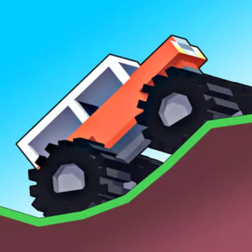 Monster Tracks Banner