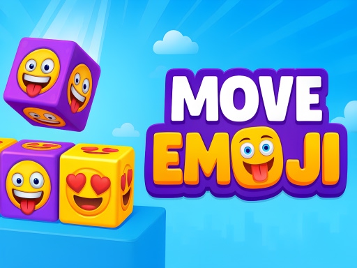 Move Emoji Banner