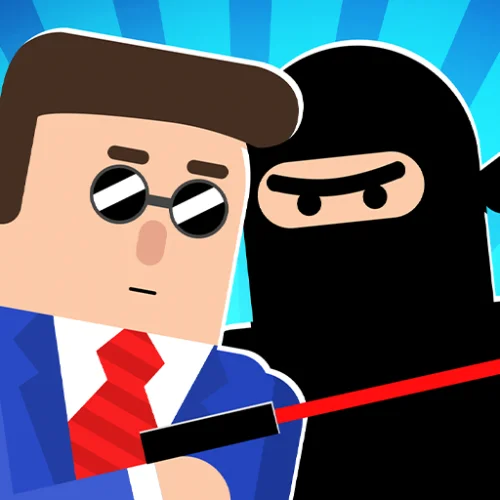 Mr Bullet Banner