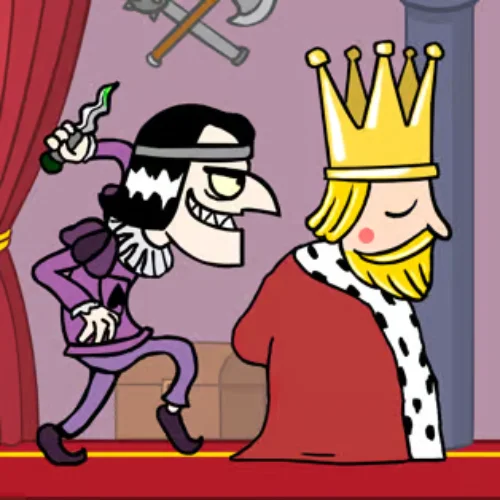 Murder Banner