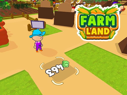 My Happy farm Banner
