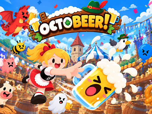 Octobeer Banner