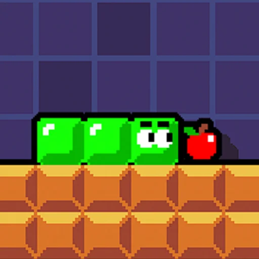 Ooze Oddyssey Banner