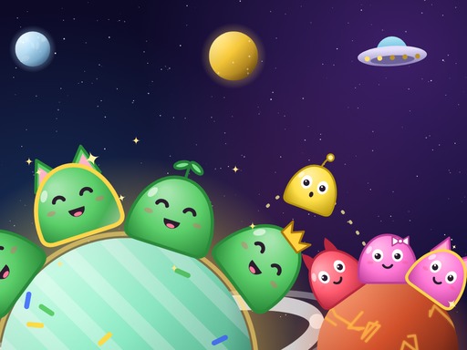 Orbit Pals Banner