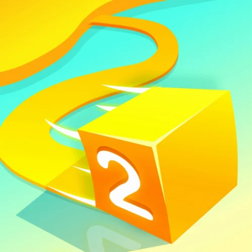 Paper.io 2 Banner