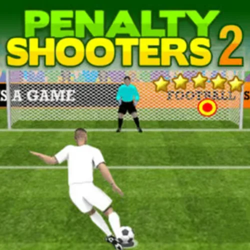 Penalty Shooters 2 Banner