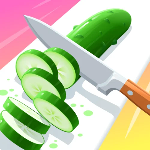 Perfect Slices Banner
