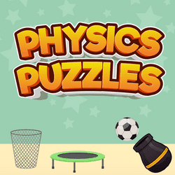 Advanced Physics Puzzles-Challenges Banner