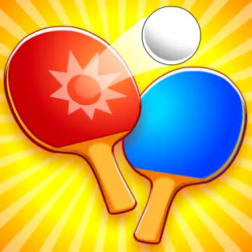 Ping Pong Go Banner