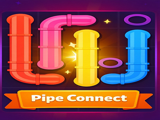 Pipe Connect Banner