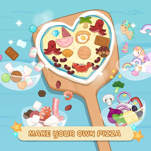 Pizza Maker Banner