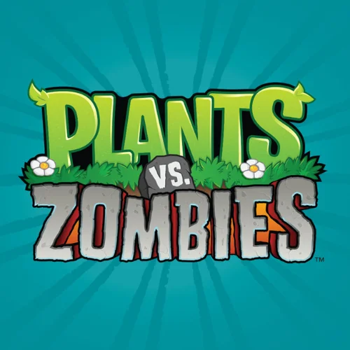 Plants vs. Zombies Banner