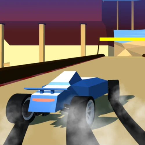 PolyTrack Banner