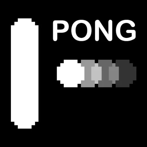 Pong Banner