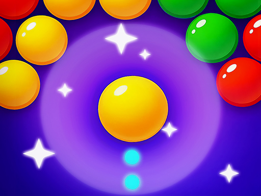 Pop The Bubble Banner