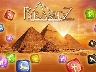 Pyramidz Banner