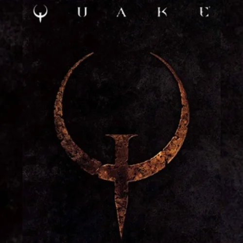 Quake Banner