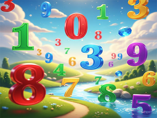 Quiz 10 Seconds Math Banner