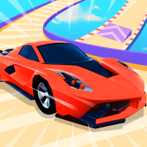 Racing Master 3D Banner