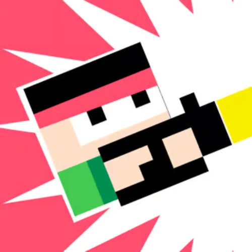 Recoil Banner