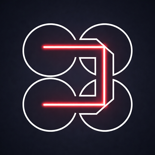 Reflect Beam: Laser Logic Banner