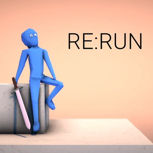 Rerun Banner