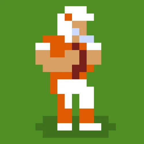 Retro Bowl Banner