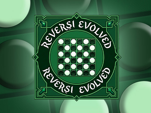 Reversi Evolved Banner