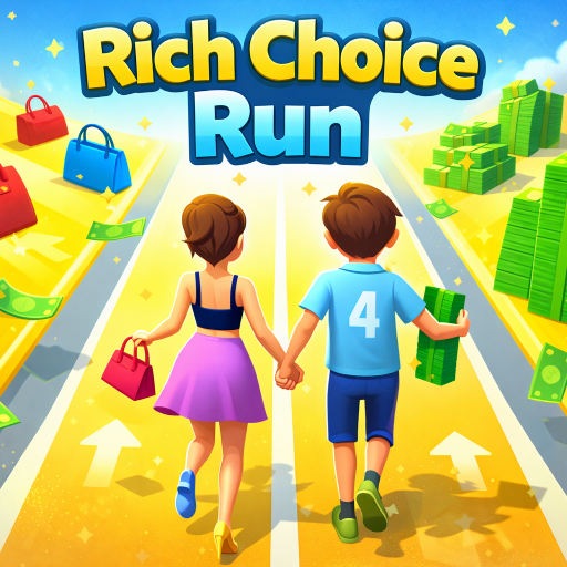 Rich Choice Run
