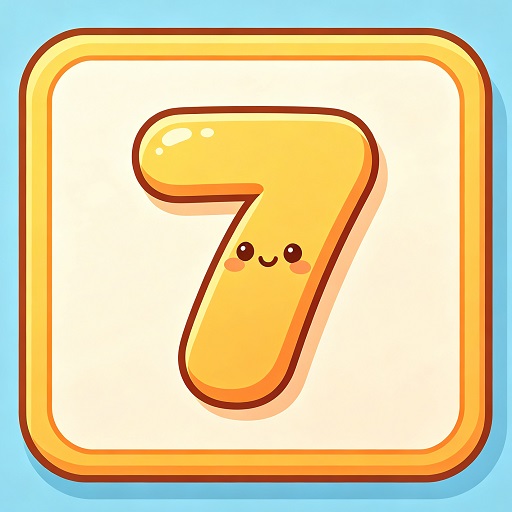 Road To 7 Banner
