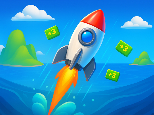 Rocket Fest Banner
