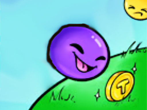 Rough Ball Banner