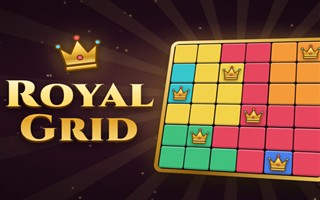Royal Grid Banner