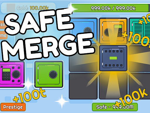 Safe Merge Banner