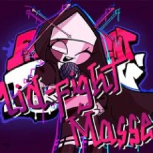 Sarvente’s Mid-Fight Masses Mod Banner
